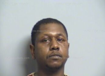 Marcus Curtis Jefferson