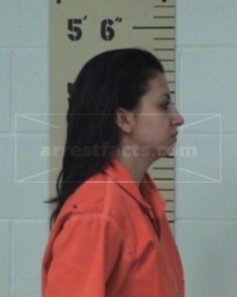 Leana Josephine Washington