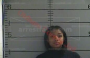Alexis Lanay Miller