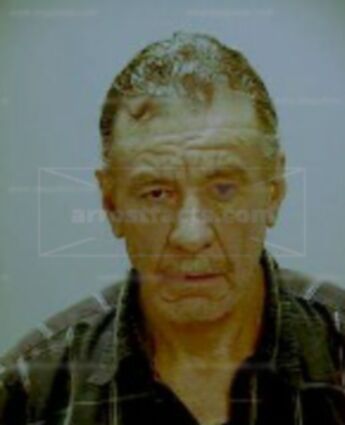 Martin Tovar Mendoza