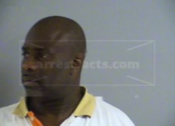 Leroy T Hooks Jr.