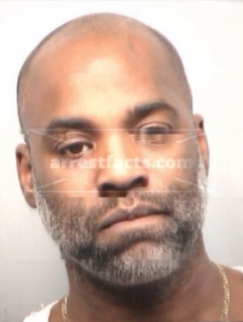 Tyrone Davis Smith