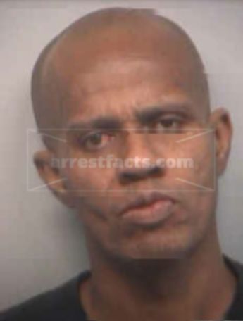 Perry Dixon