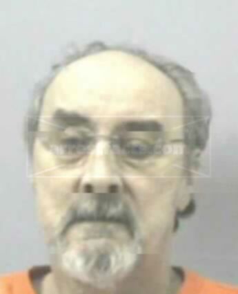 Clarence Ralph Ridenour