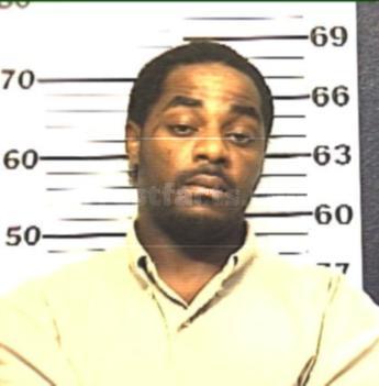 Tony Dewayne Darrough
