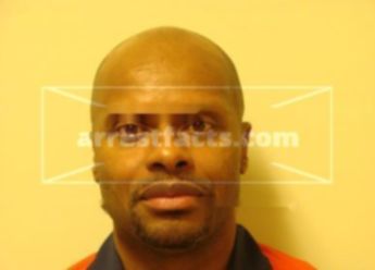Ricky Lee Mcclinton