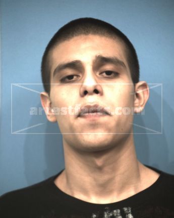 Theodore Justin Delgado