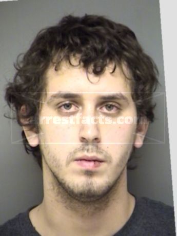 Derek Mekel Dophied