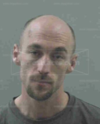 Justin David Allen