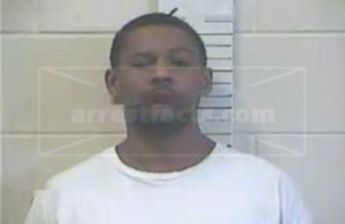 Elbert 159926 Blackmon