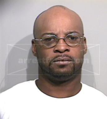 James Edward Woodard