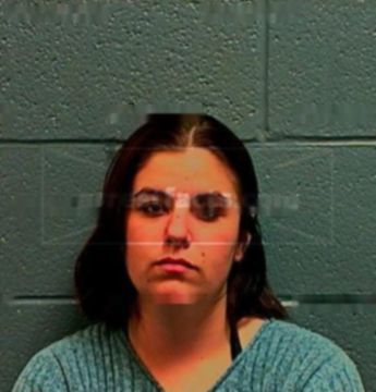 Jamie Lee Burns