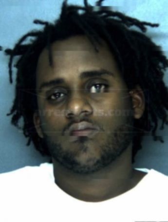 Reginald Joseph Early