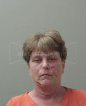 Cindy Sue Tipton