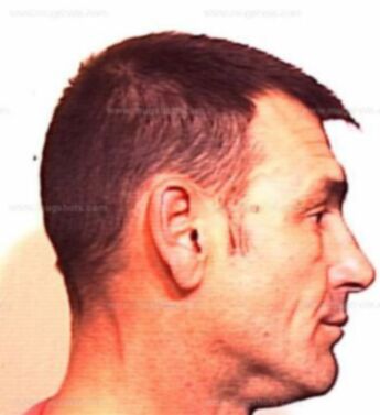 Jerry Wayne Stowers