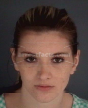 Amanda Kaye Stanford