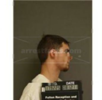 Andrew Scott Towey