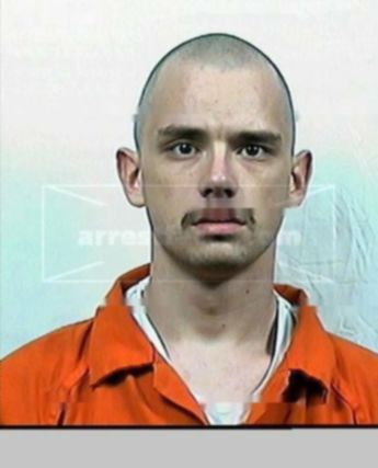 Jeffrey Ray Laflamme