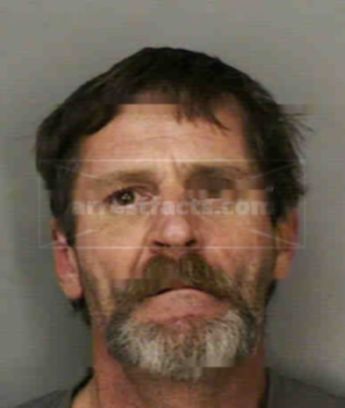Donny Eugene Kinsey