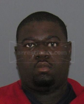 Deandrae Lee Thomas