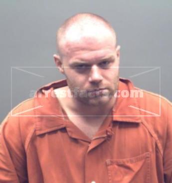 Bryan Patrick Wynn