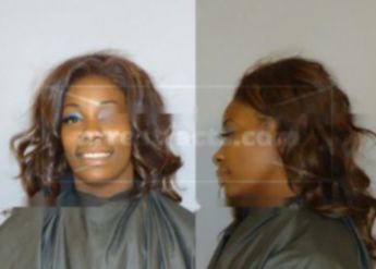 Jessica Latasha Holiday