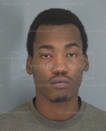 Darius Rhejod Eison