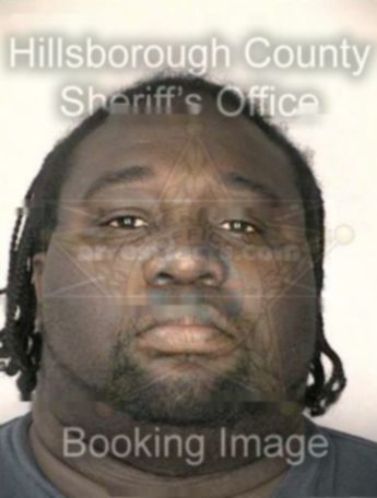 Larry Holloway