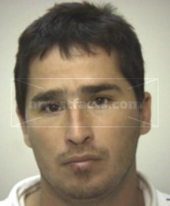 Adan Martinez