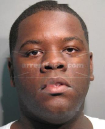 Vernon Deandre Williams Jr.