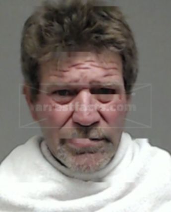 Larry Mtichell