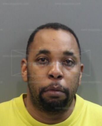 Anthony Deundtay Mayes