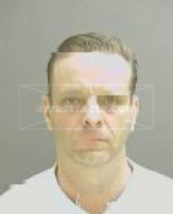 Shannon Paul Chalker