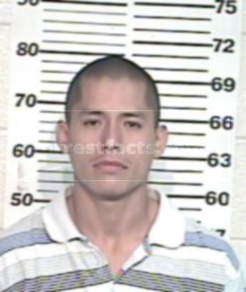 Jose Calin Guerra Guzman