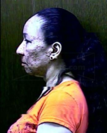 Annette K Pope