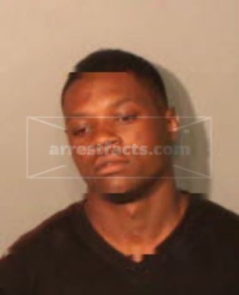 Teveyon Vaughn
