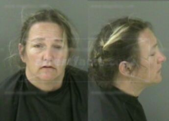 Cass Terrie L.