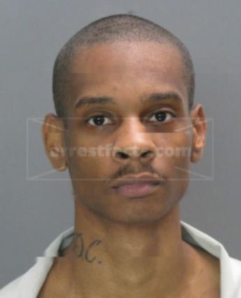 Breon Jacoby Mayers