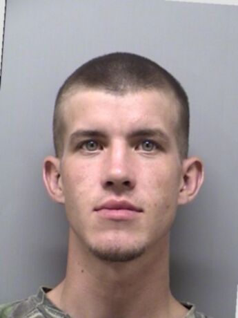 David Allen Mcdonald