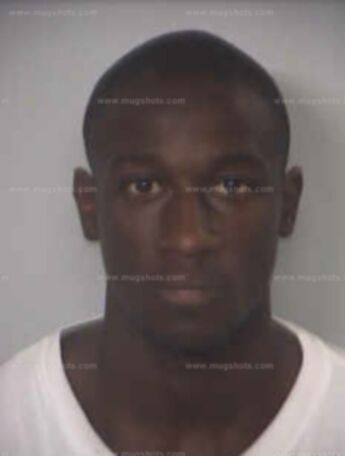 Tavis Williams Mcalmont