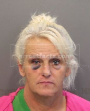 Tina Kay Mcnabb