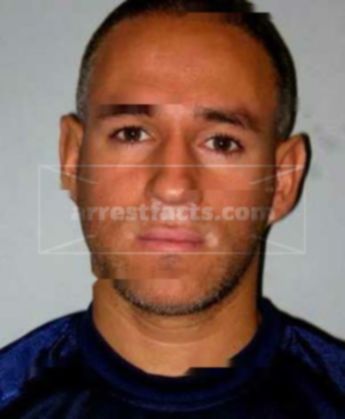 Johnny Hernandez