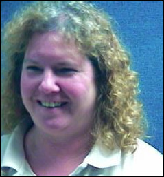 Martha Louise Jackson