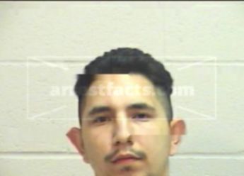 Matthew Elias Rodriguez