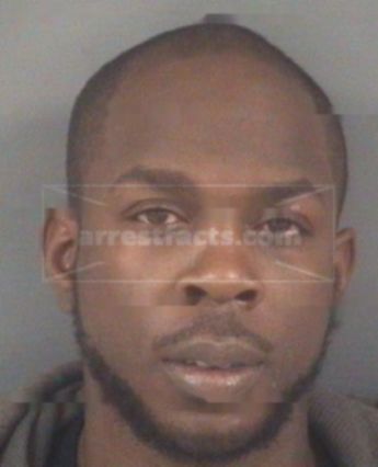 Dontra Allen Dobbins