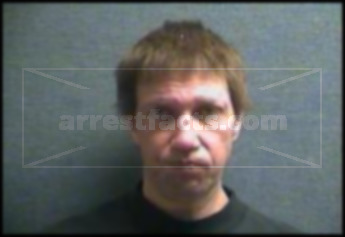 Brian Dale Marshall