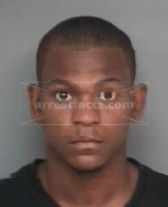 Kyle Kadeem Bailey