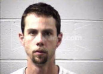 James Daniel Bragg