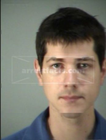 Andrew Stephen Beaver
