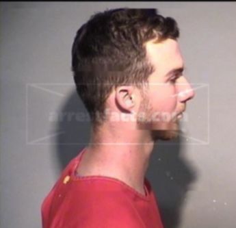 Thomas James Ellison